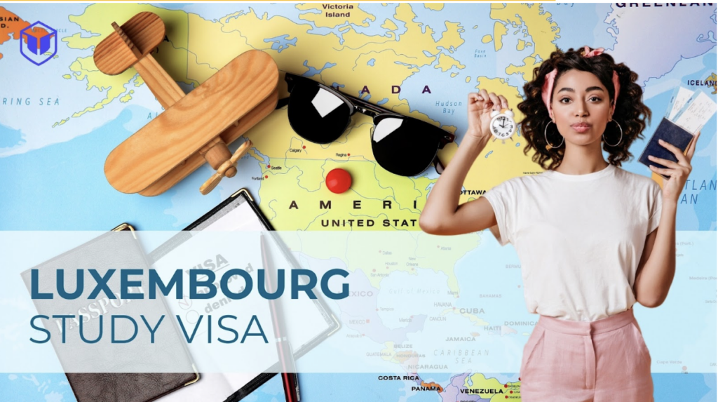luxembourg-study-visa-2024